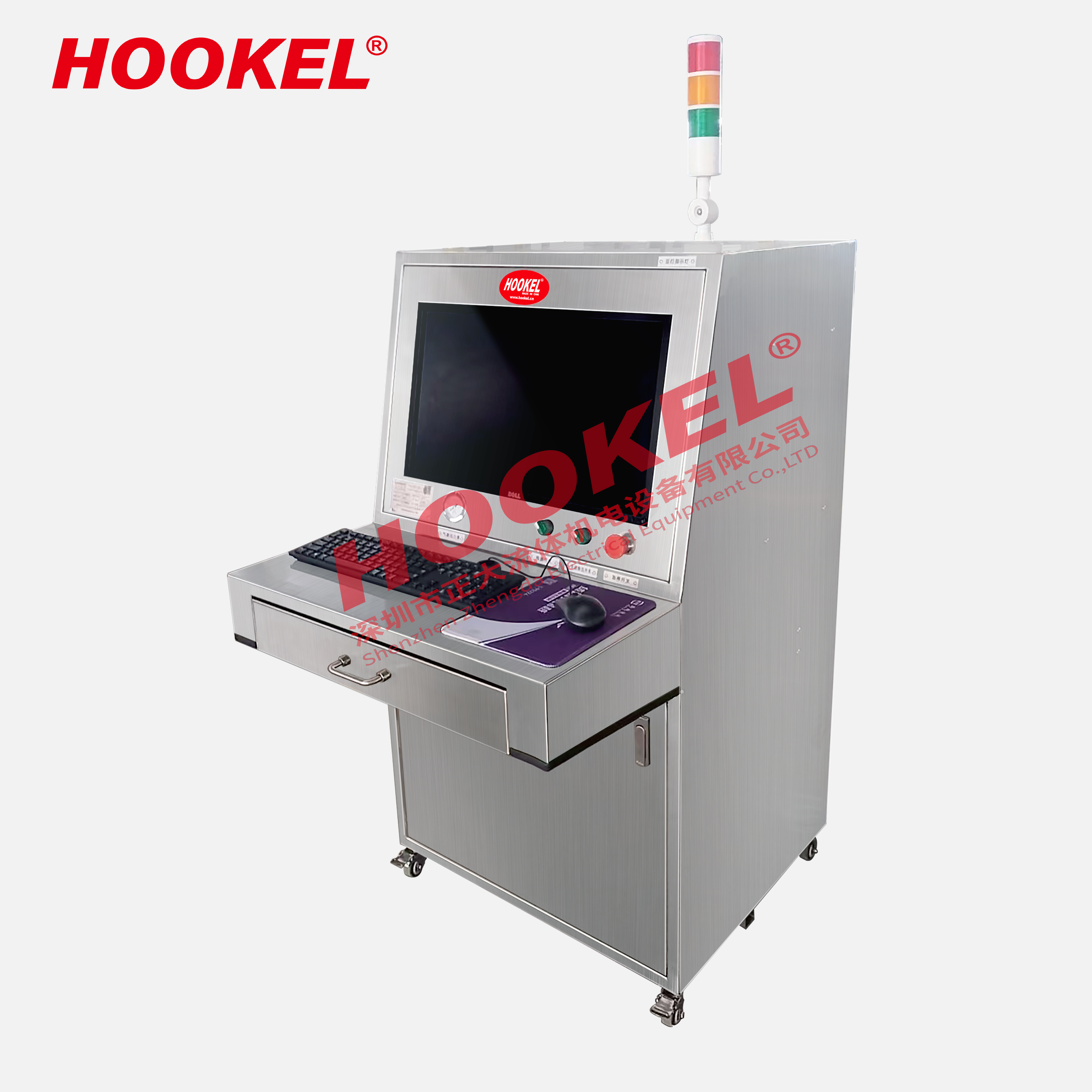 氣動試壓台，井口裝置試壓台，油田氣動試壓台